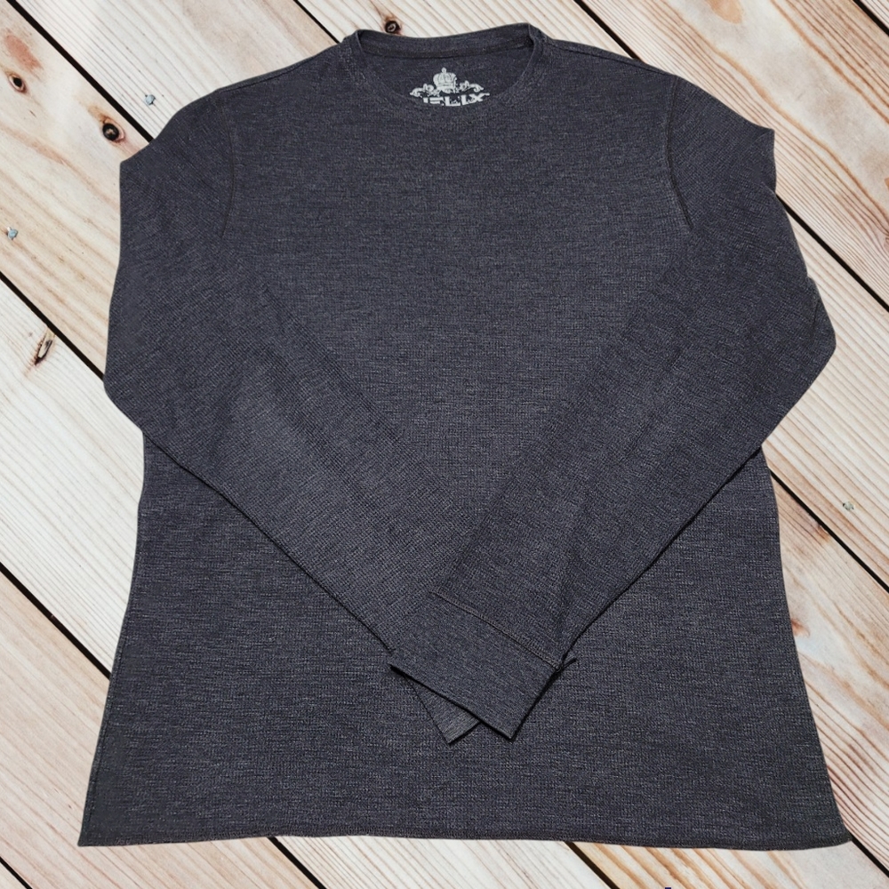 Helix Gray Thermal Sz X-Large
